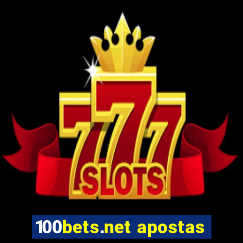 100bets.net apostas